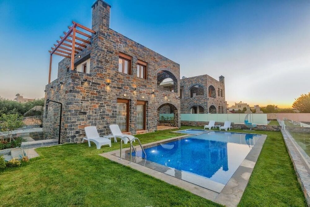 Фото Turtuli Villas by Checkin