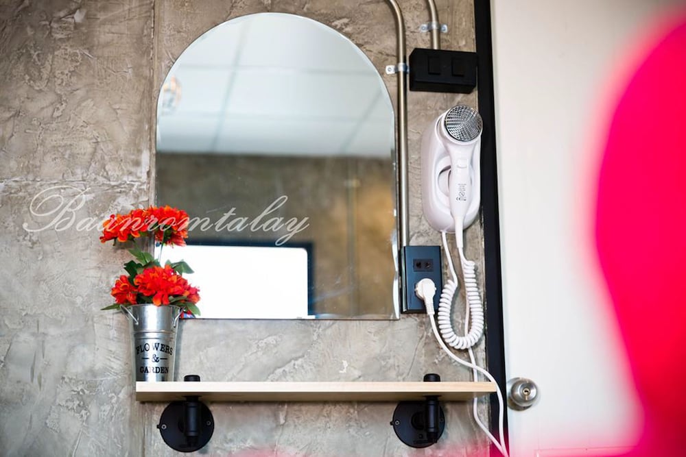 Фото Baanromta-lay