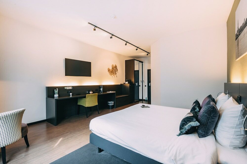 Фото Hotel Ter Elst