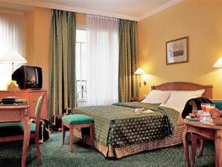 Фото Hôtel Etats-Unis Opéra