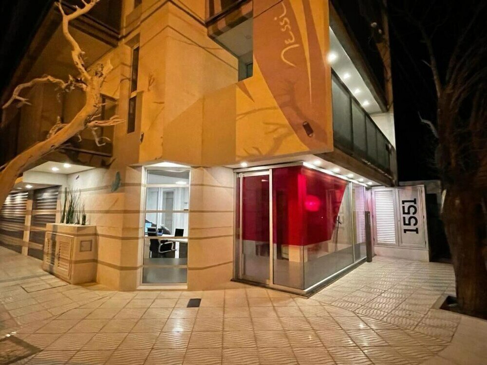 Фото Be Haus Temporary Apartments