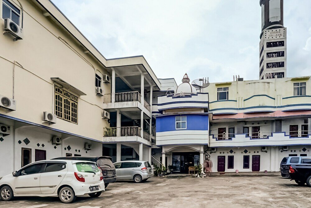 Фото Oyo 91160 Wisma Srijaya Syariah