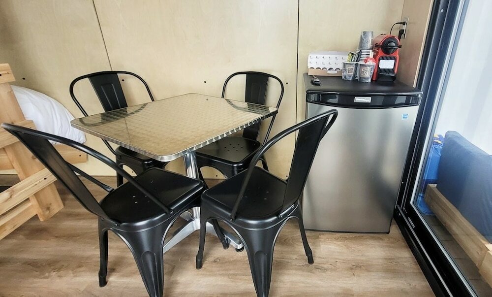 Фото Flotel St-Jean-Sur-Richelieu