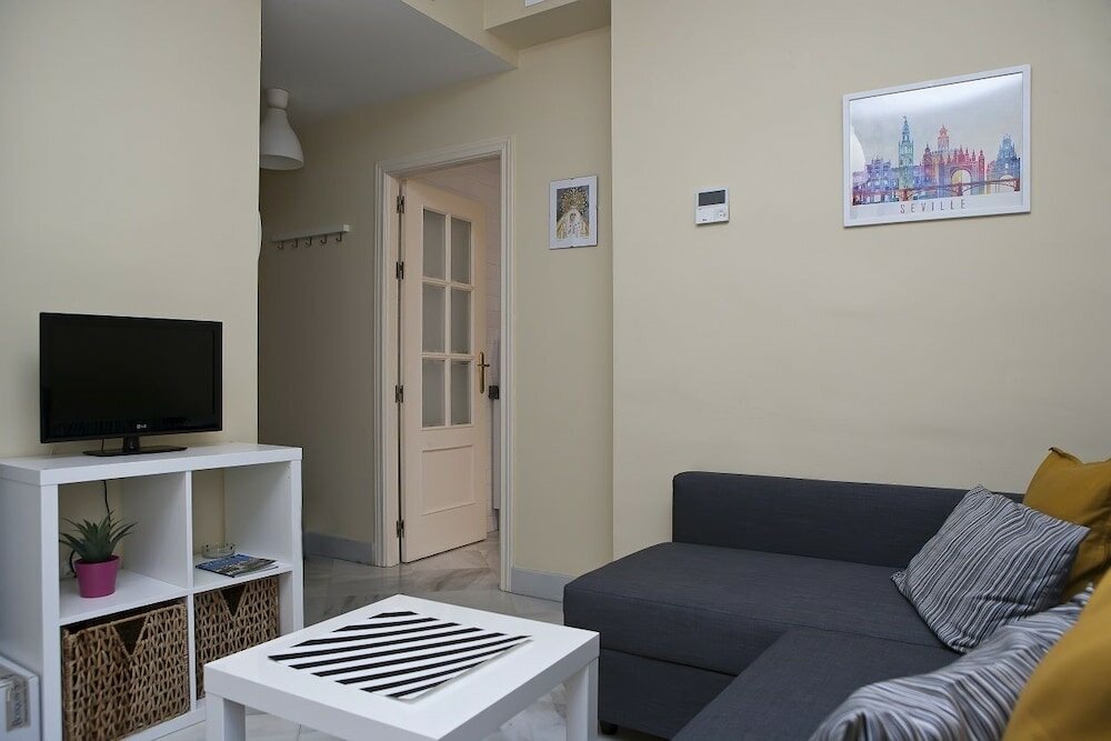 Фото Precioso Apartamento EN Casco Histórico