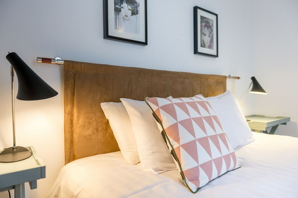 Фото Smartflats City - Brusselian