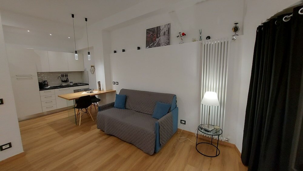 Фото Casa Dei Normanni Dea