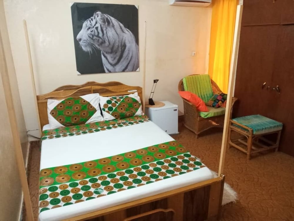 Фото Villa Tenko