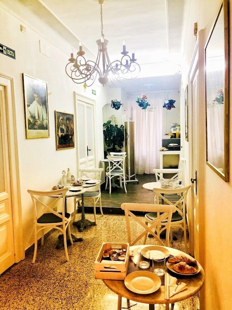 Фото Art Atelier Borgo