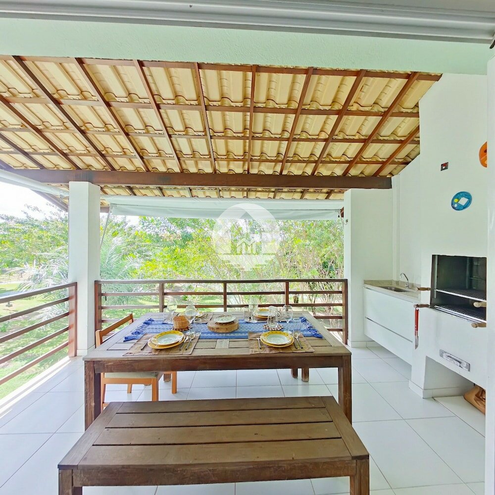 Фото Paraíso na Reserva Imbassaí