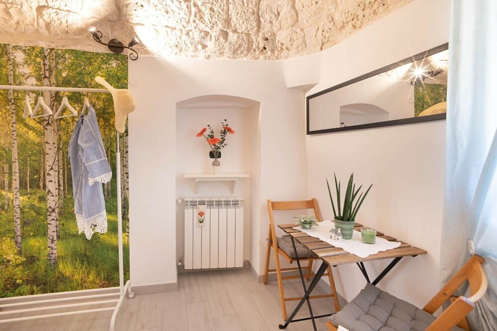 Фото La Maison-D B&b