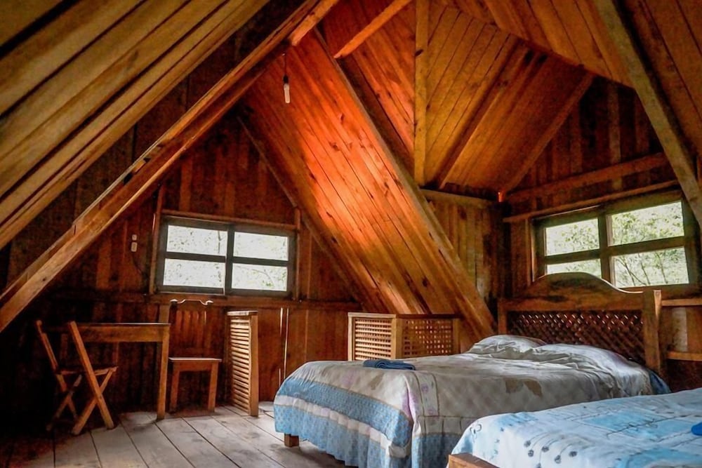 Фото Centro Ecoturistico ToninaKayab