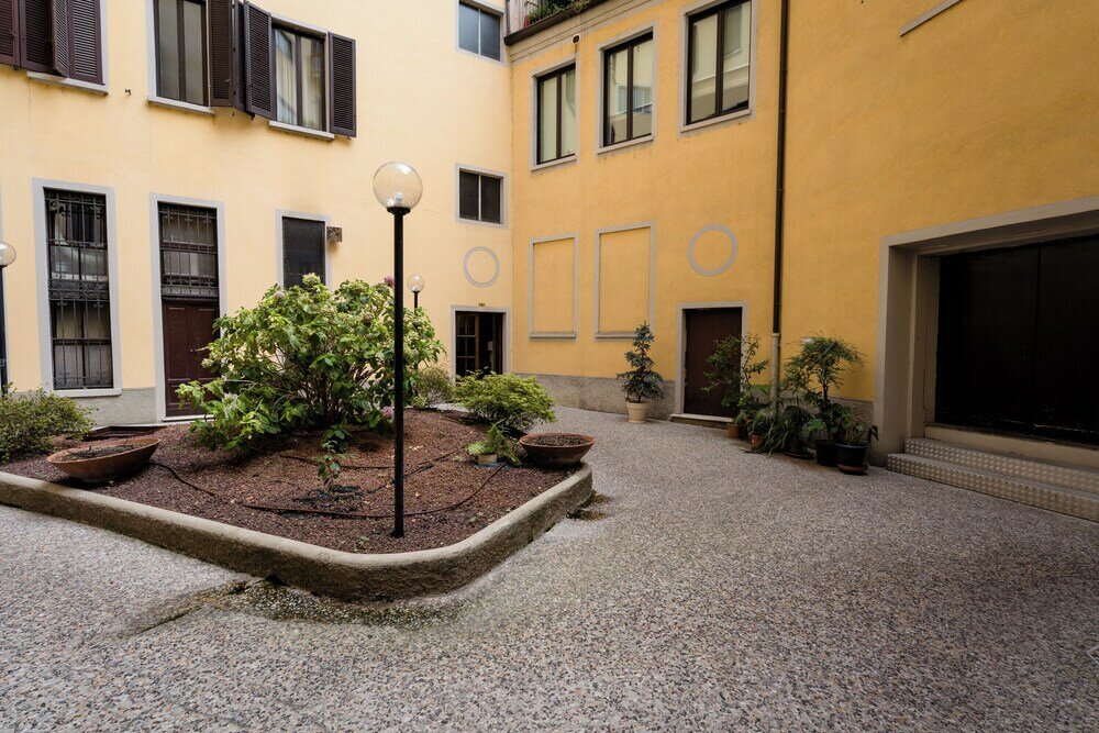 Фото Cinque Vie Top Floor - City Center