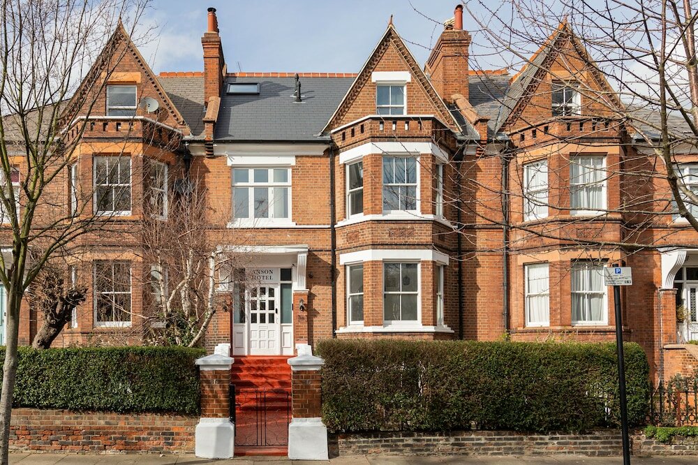 Фото отеля 3