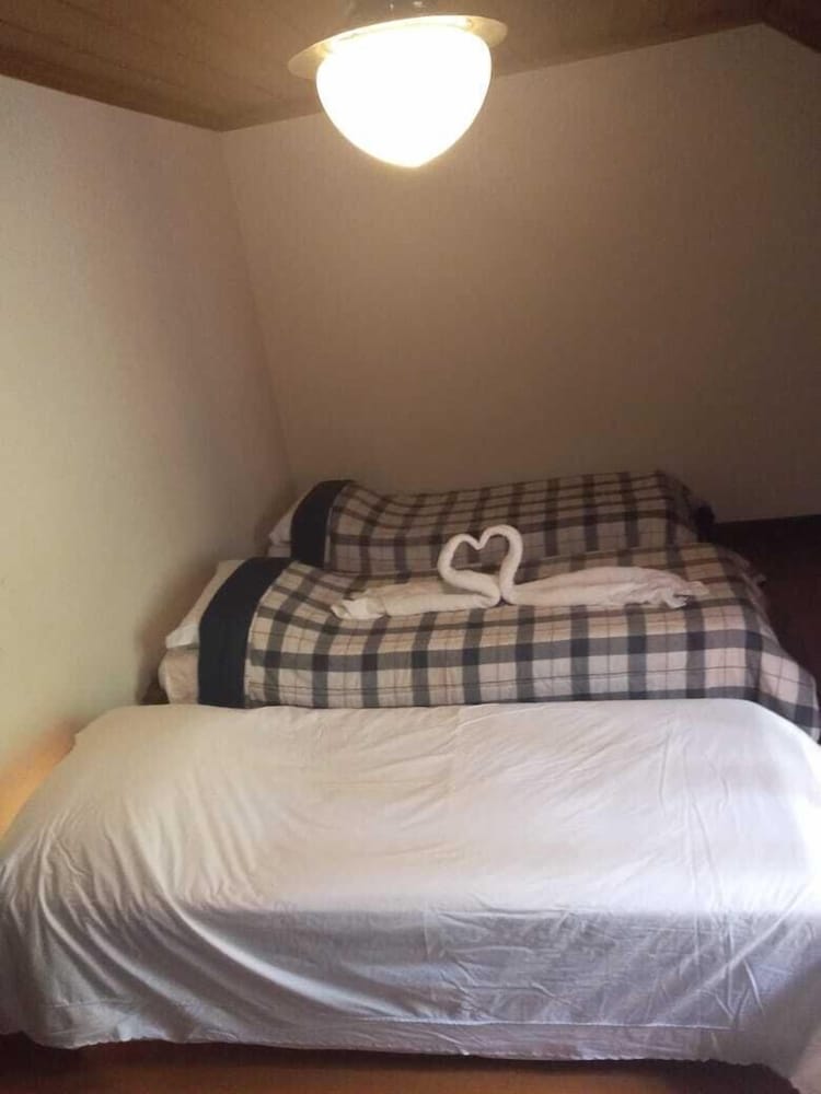 Фото Aconchegante Mansão em Campos do Jordão