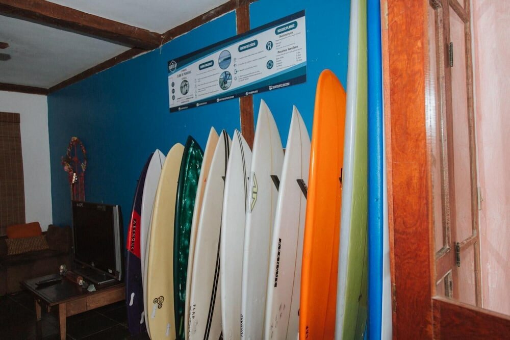 Фото Drifter Hostel