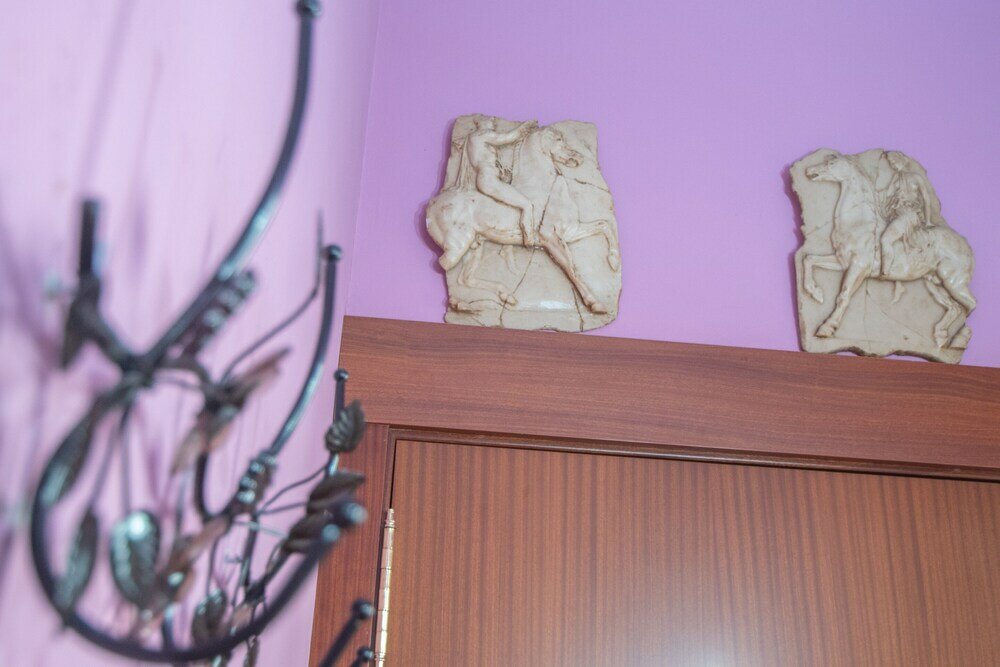 Фото Apartamento del Arqueólogo de Cadiz