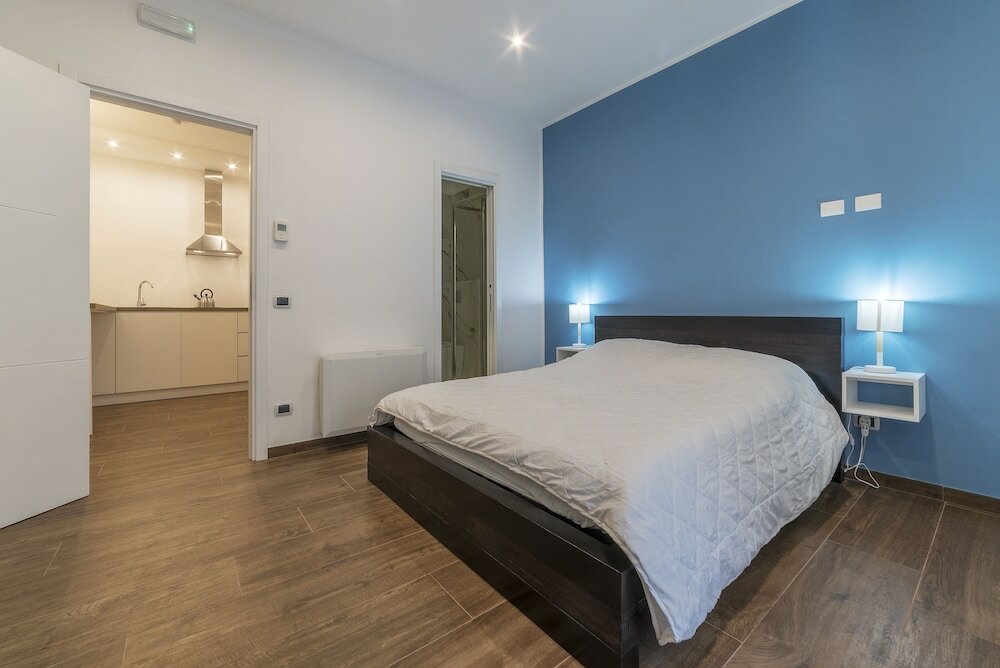 Фото Guest House Sallustiano