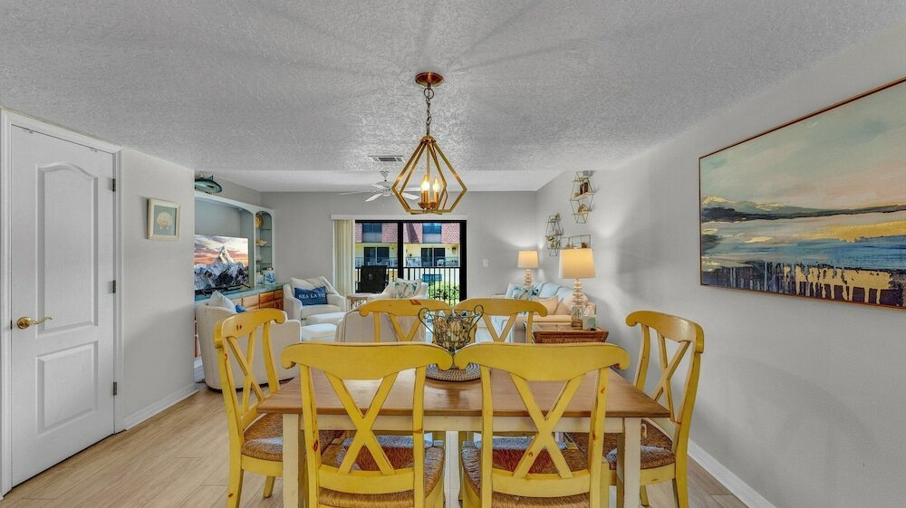 Фото Sea La Vie at Cocoa Beach