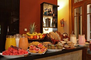 Гостиница A Hotel