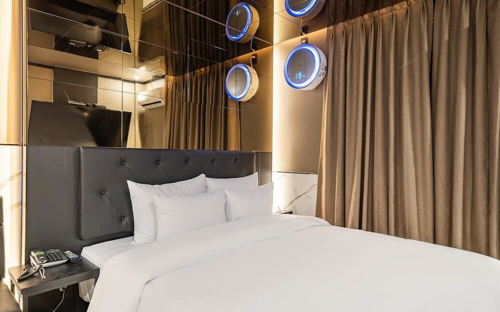 Фото Yangcheon Stay 25