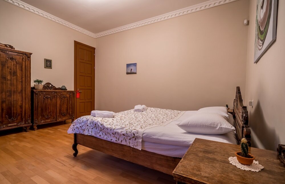 Фото Rivendell Borjomi