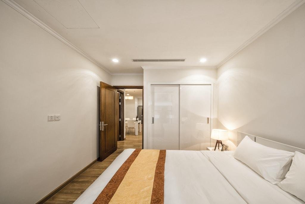 Фото Vinhomes Times City