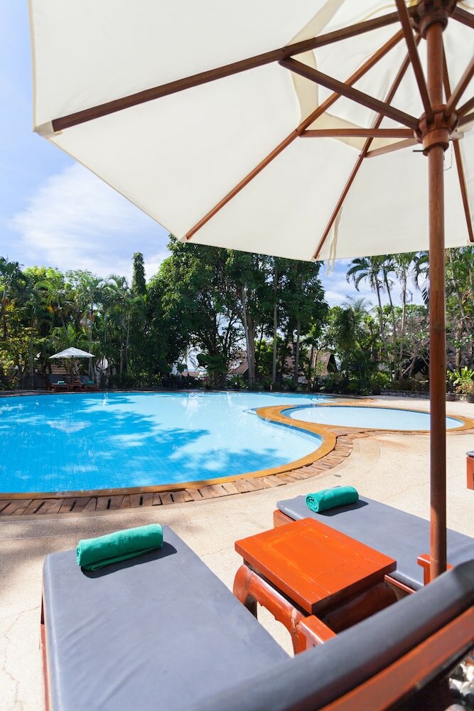 Фото Kamala Beach Estate by Resava Group