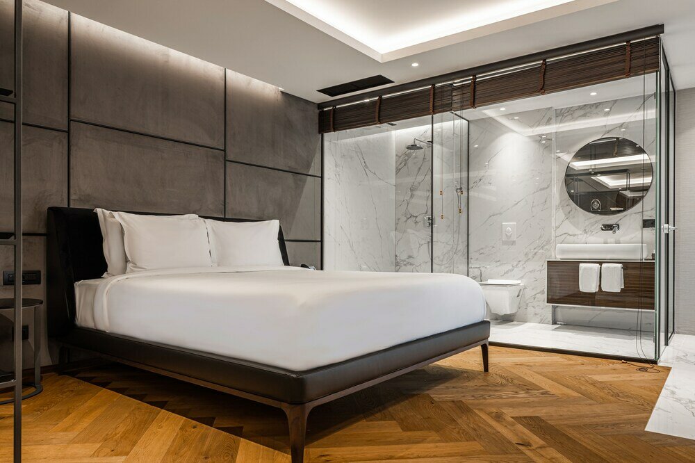 Фото Hotel Manami