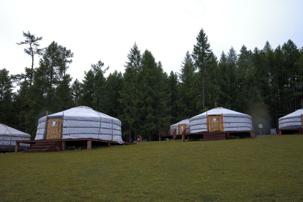 Фото Dalain chimeg Resort Khuvsgul Province
