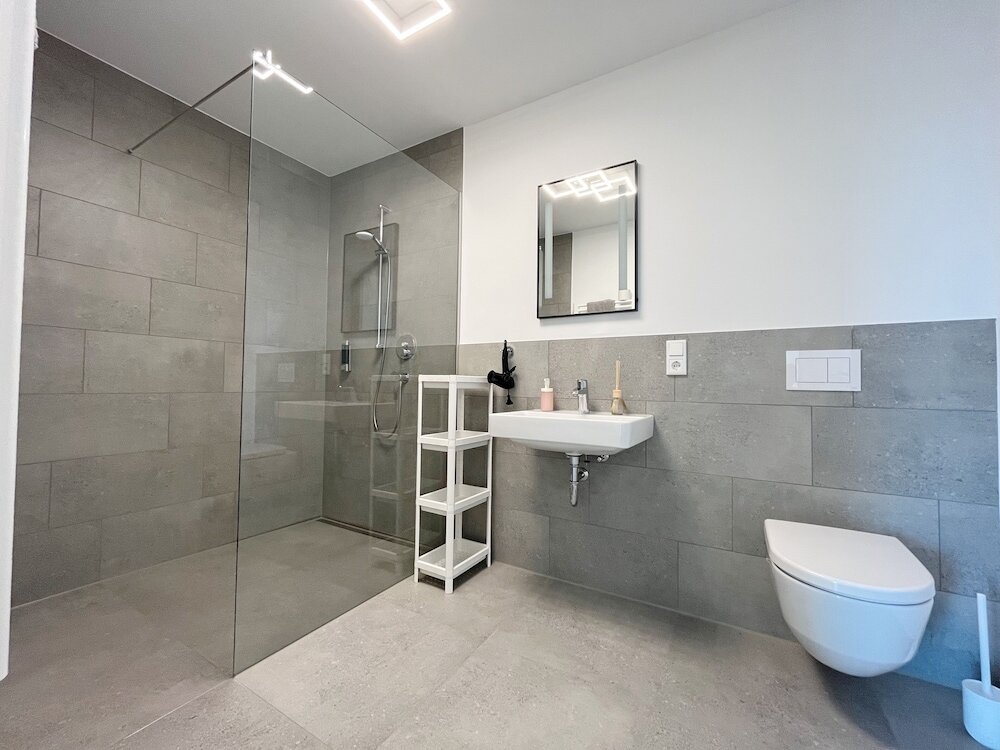 Фото Stylish Apartments in Ibbenbüren