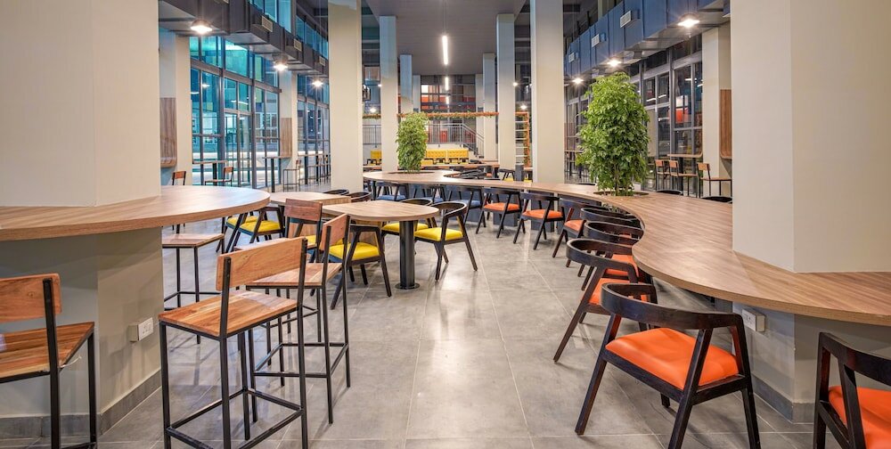 Фото Yello Living