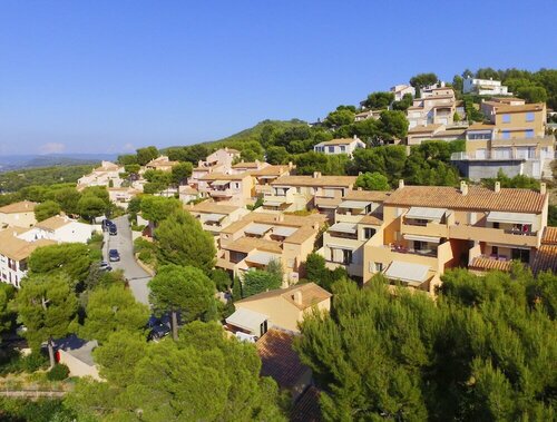 Гостиница Hapimag Resort La Madrague