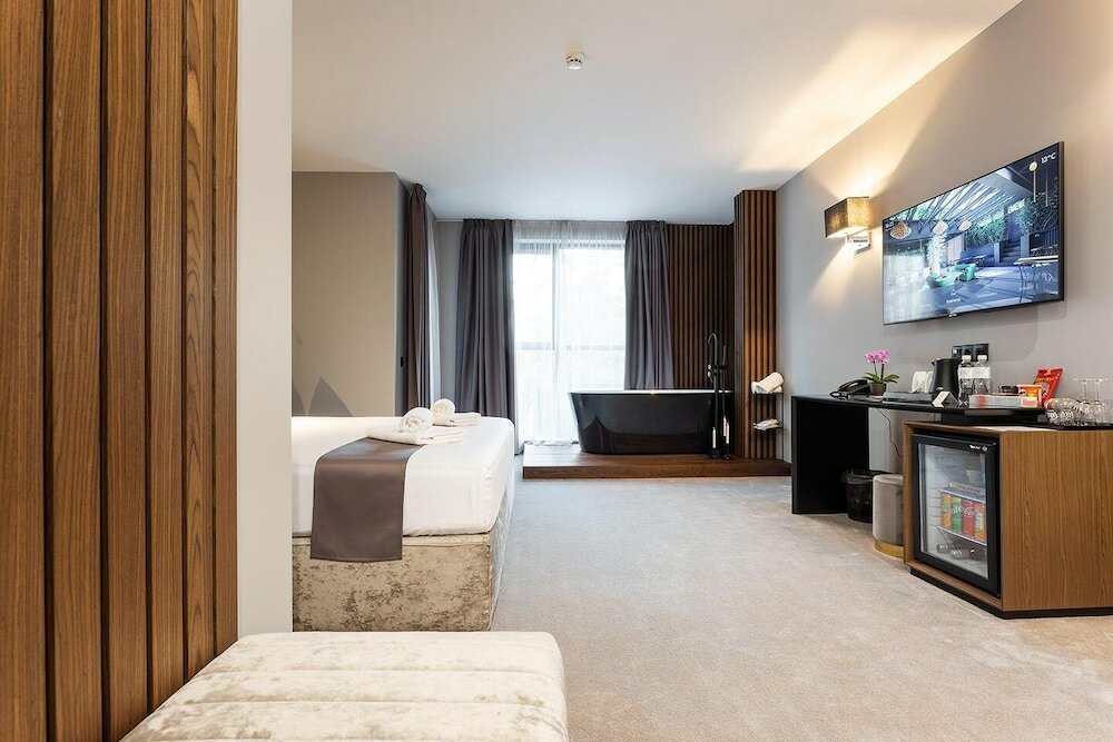 Фото Abrazo Sofia Hotel by HMG