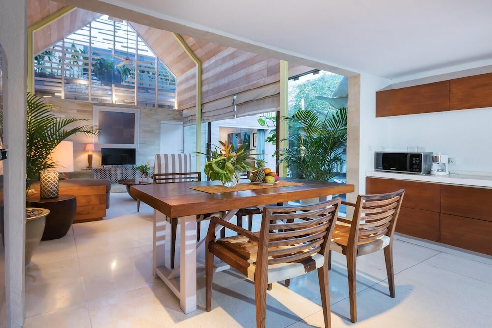 Фото Villa Yasa Canggu by Bali Villas R Us