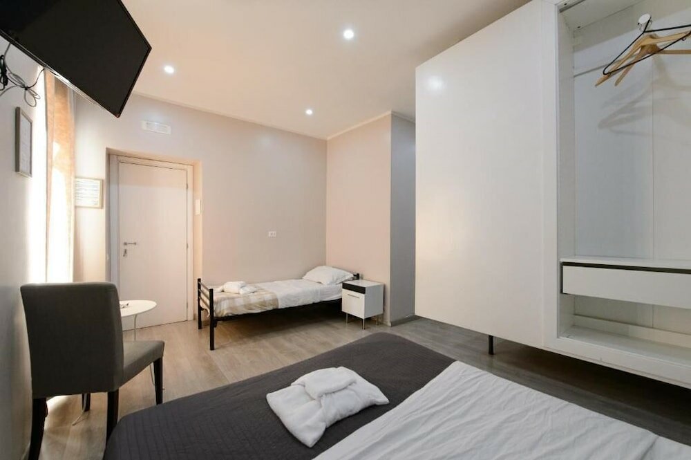 Фото Magenta Collection Purificazione