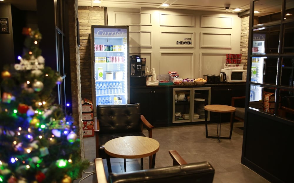 Фото Busan Deokcheon 2heaven