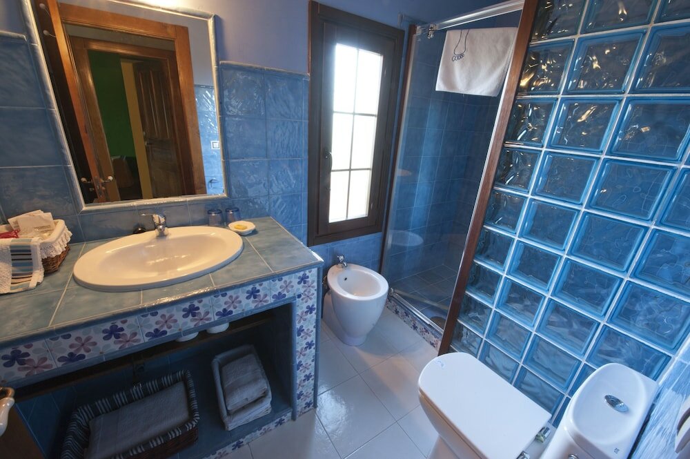 Фото Apartamentos Rurales Villa de Saín