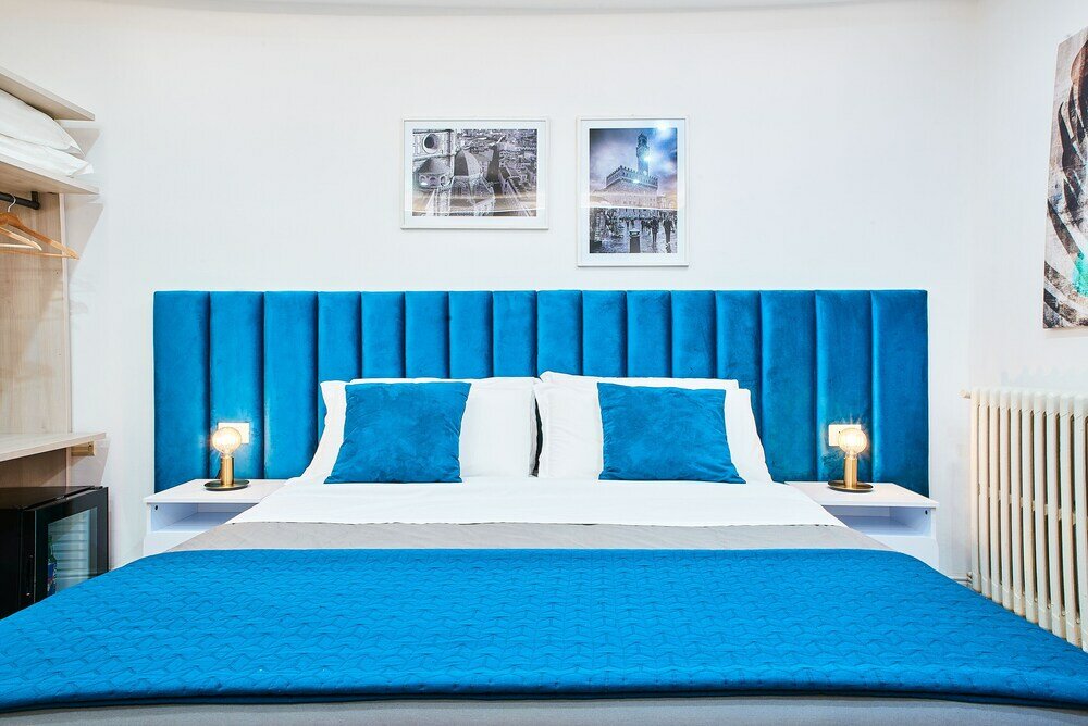 Фото Firenze Rooms Cathedral