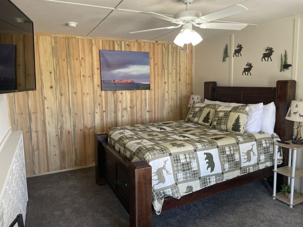 Фото Bryce Canyon Country Inn