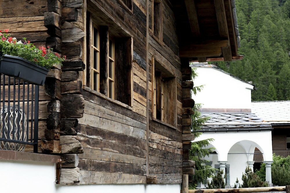 Фото Chalet Eggen