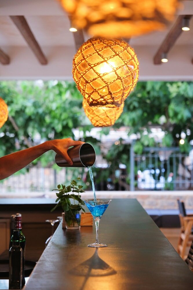 Фото Margo Beach Hotel