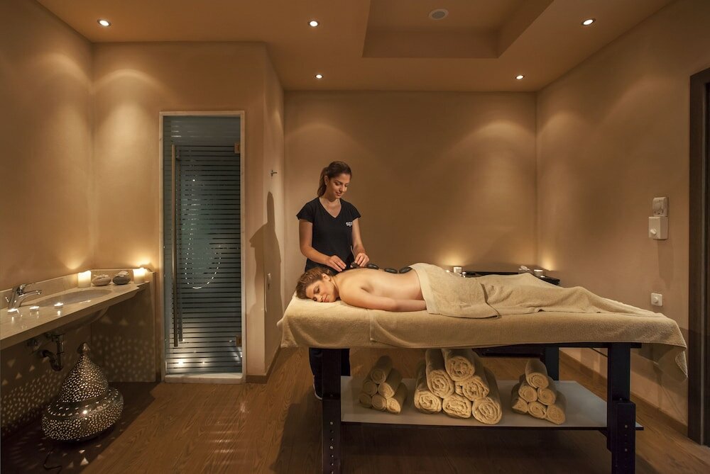 Фото Atlantica Belvedere Resort - Adults Only