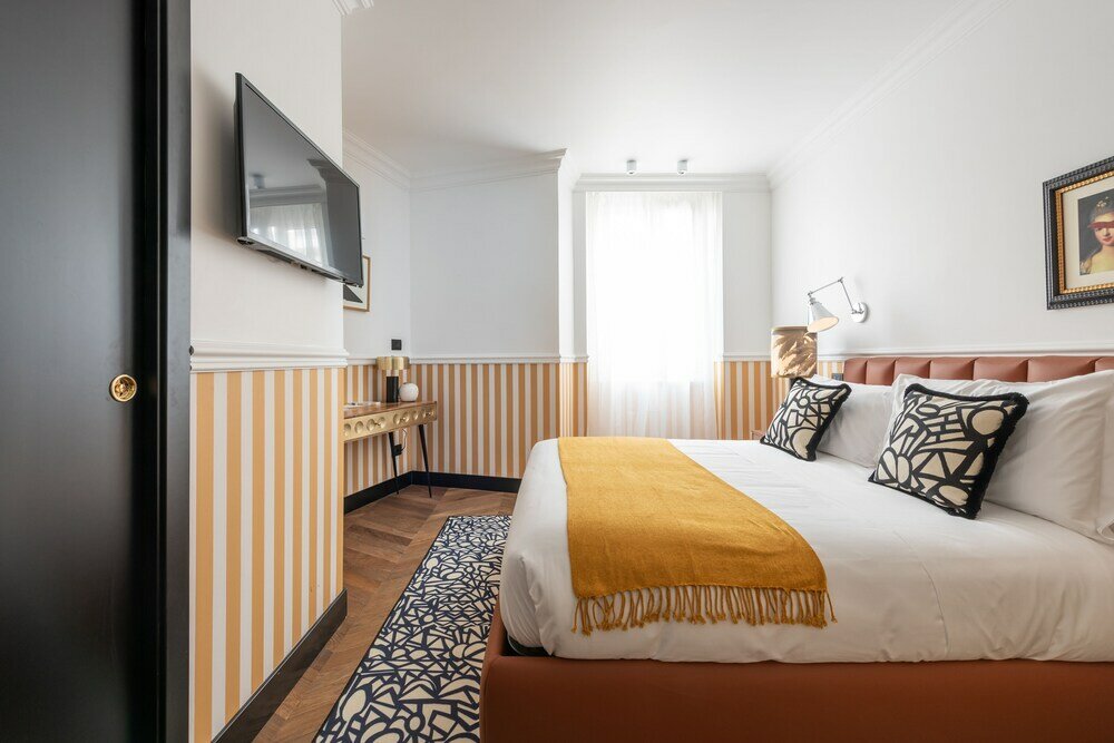 Фото The Couper Spiga