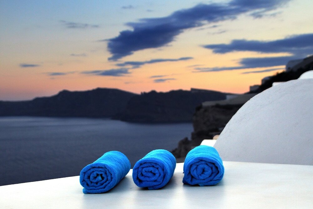 Фото Onar Villas