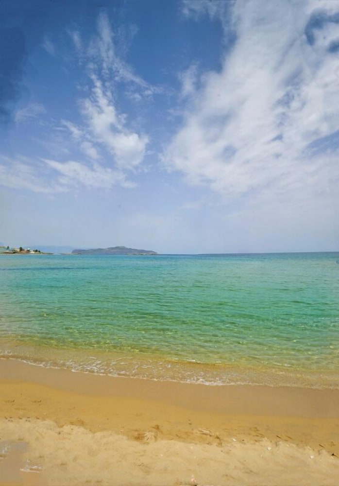 Фото Marathakis Apartments