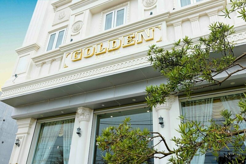 Гостиница Golden Coto Hotel