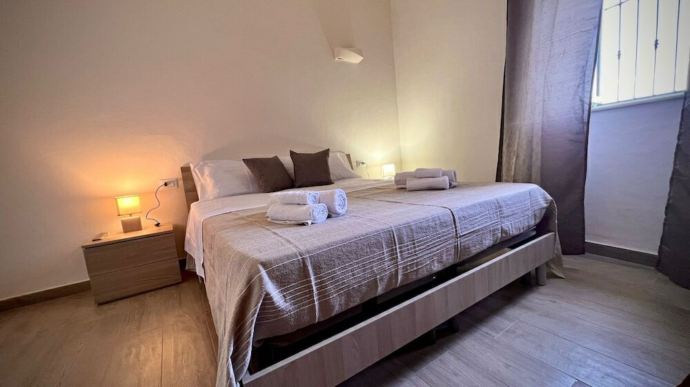 Фото B&b Domus San Pietro