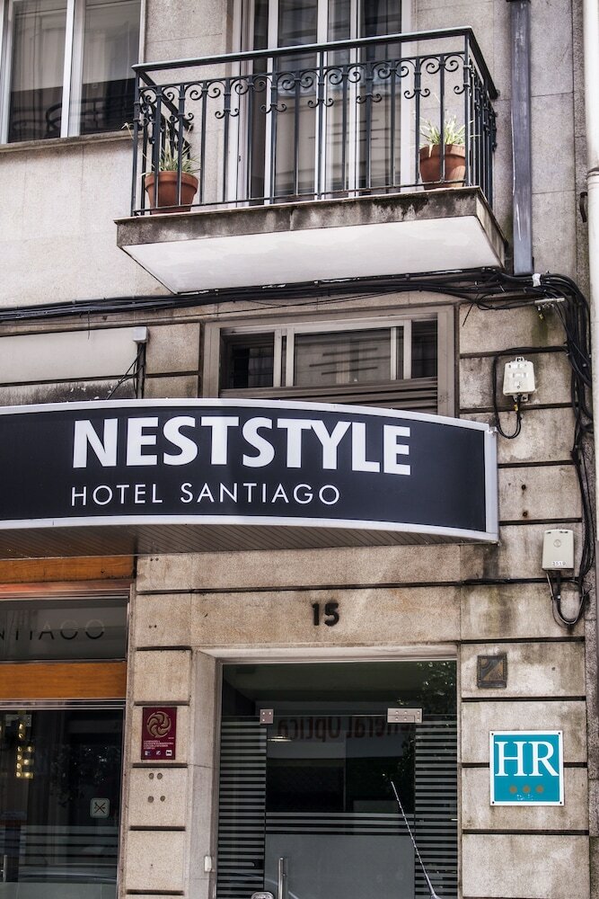 Фото Nest Style Santiago