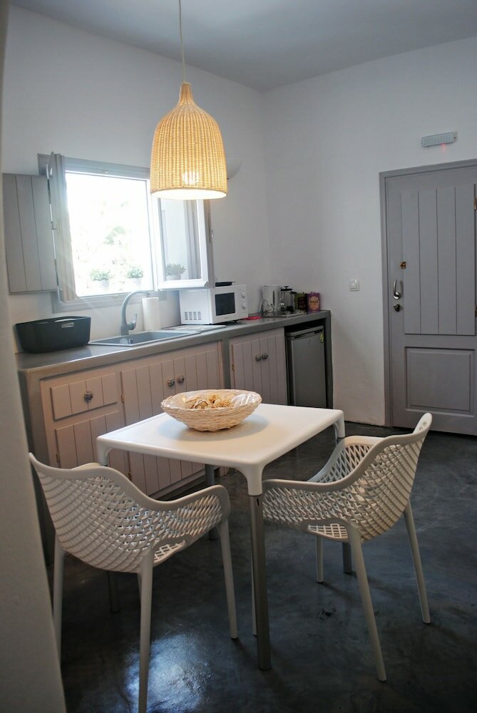 Фото Naftilos Houses