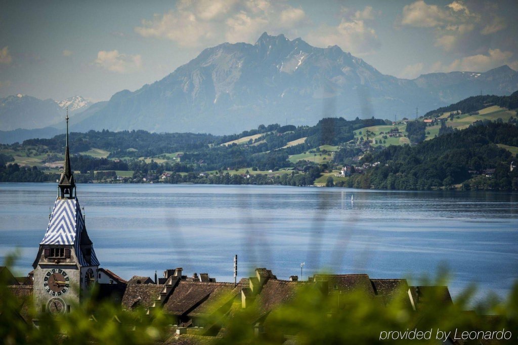 Фото отеля 3